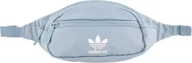 adidas Originals National Waist Pack, Ash Grey, One Size