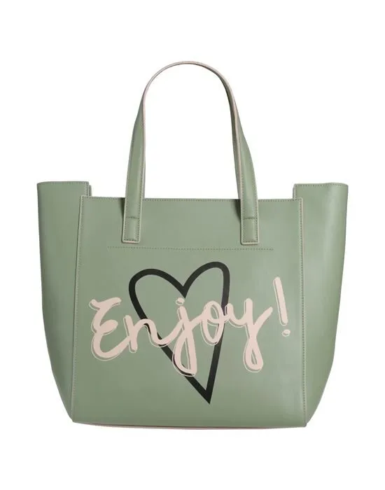 Bag TOSCA BLU, green