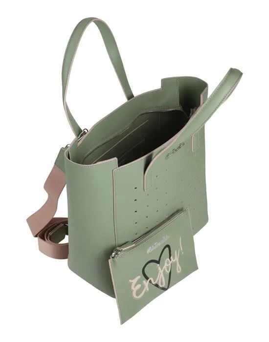 Bag TOSCA BLU, green