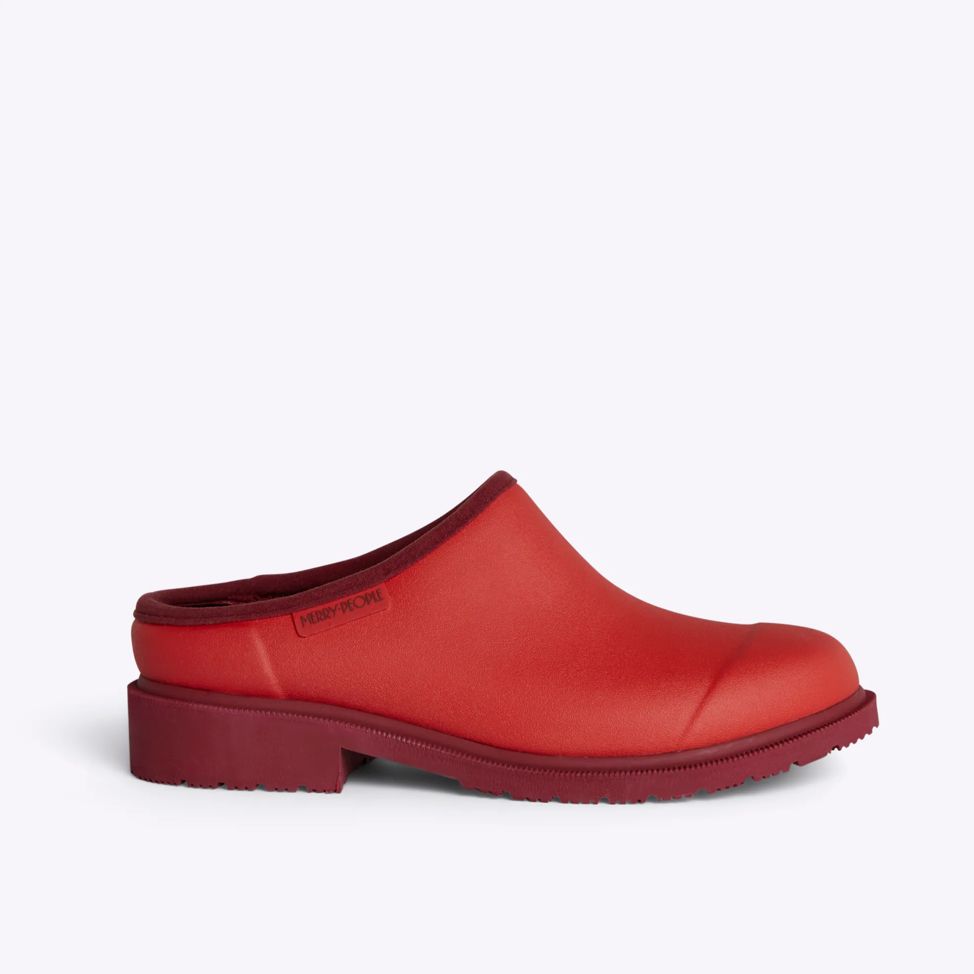 Red Chili Billie Clog - Optimization.