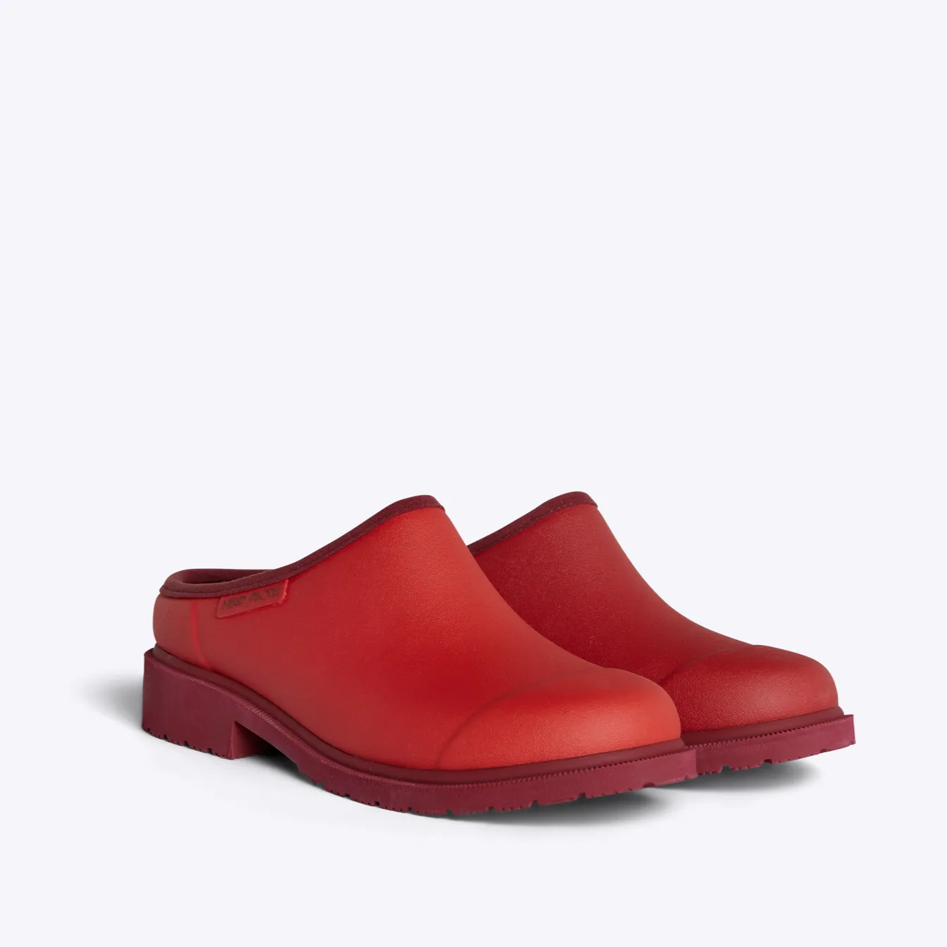 Red Chili Billie Clog - Optimization.