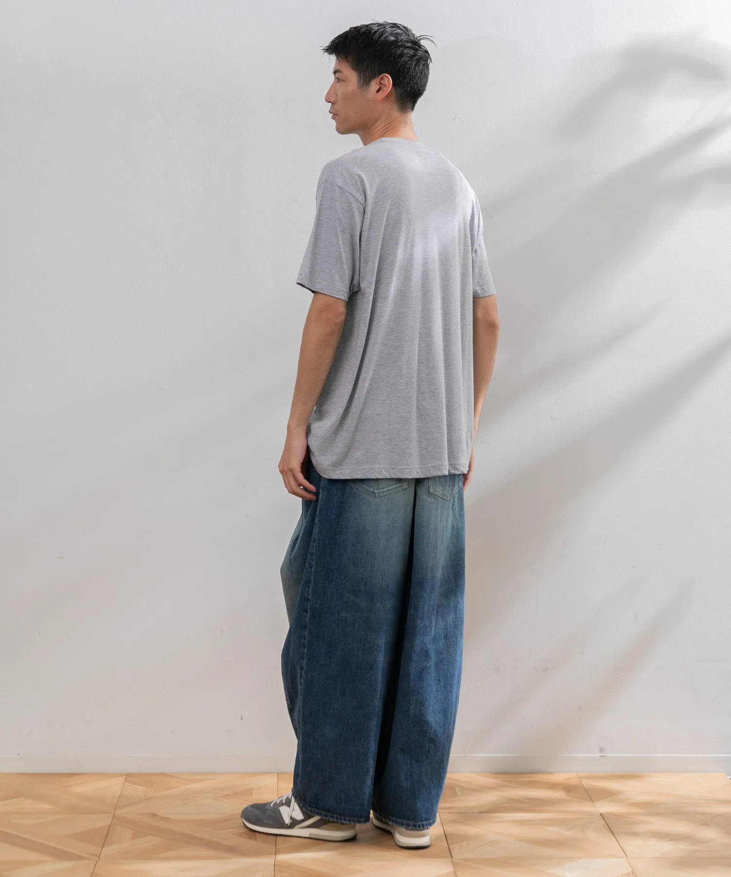 【MEN , WOMEN】NEEDLES H.D. Pant - Jean