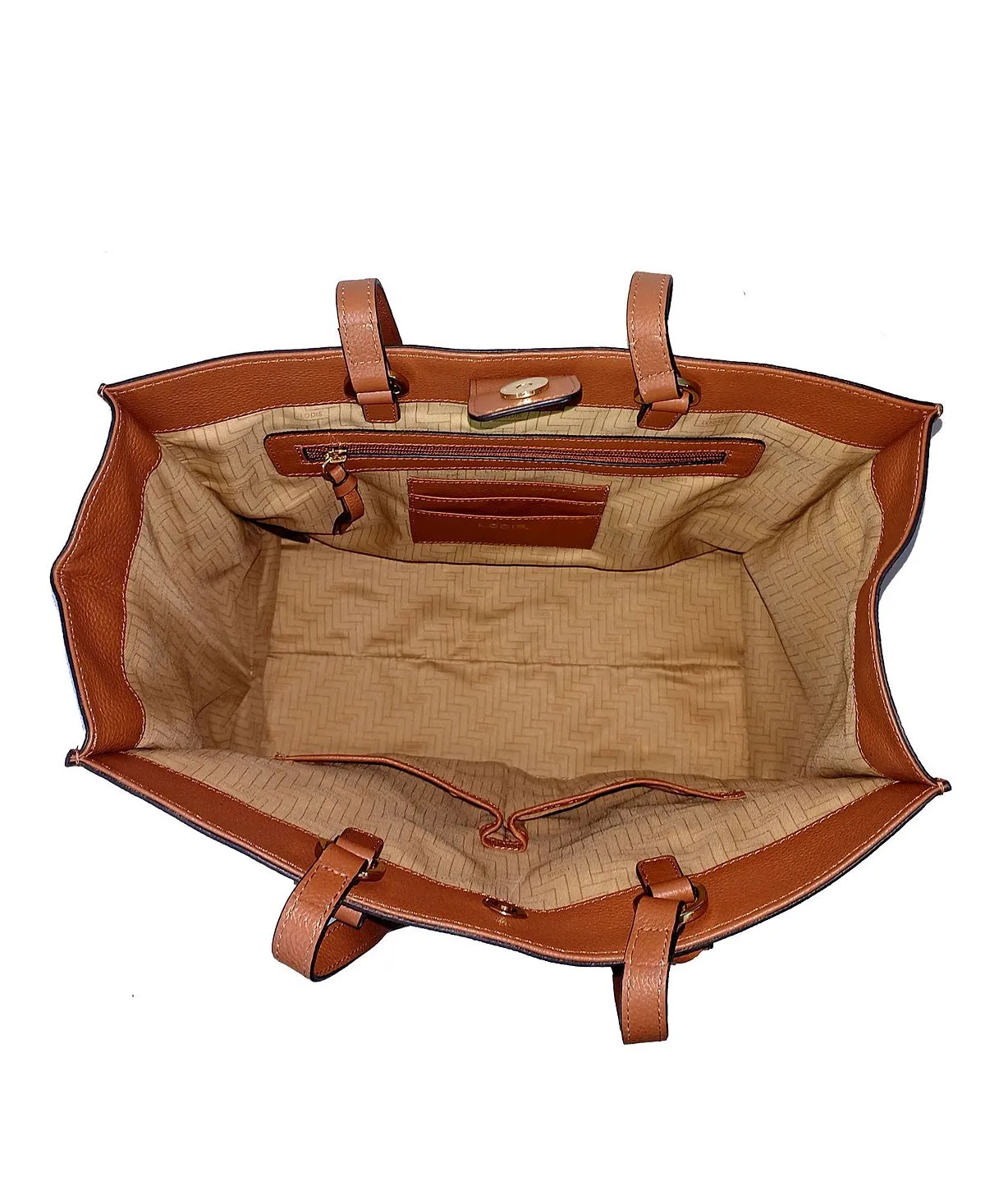 Multi Top Handle Rio Tote LODIS