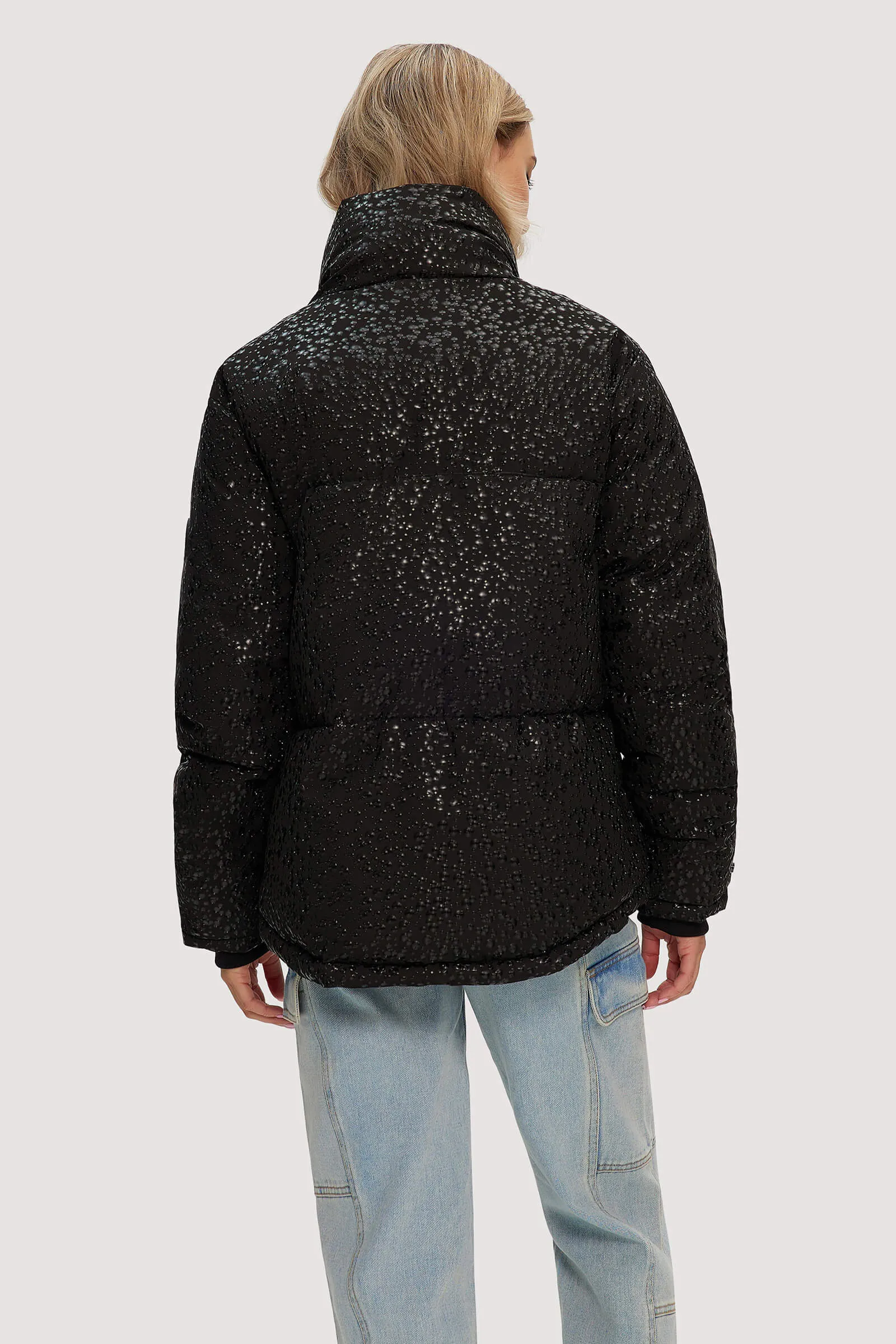Of course! Please provide the original title of the e-commerce product that you would like optimized with modifiers.