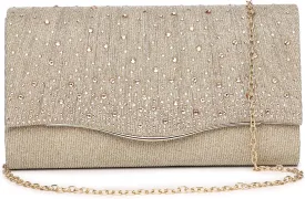 Rhinestone Clutch Purses for Women Purses and Handbags Formal Wedding Party Prom Purse Money Bags Christmas gift.