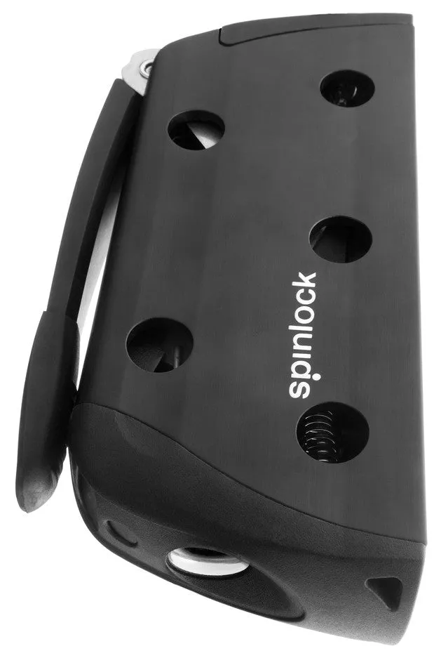SPINLOCK XXA BIG BOAT ROPE CLUTCH