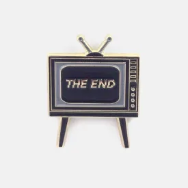 The End Pin