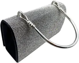 Womens Evening Clutch Bag Designer Evening Handbag Hand Bag,Lady Party Wedding Clutch Purse